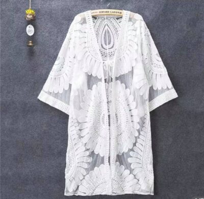 TUNIC STYLANA000-111 — view 1