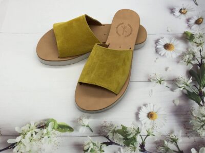 YELLOW SUN STYLSANDAL100-07