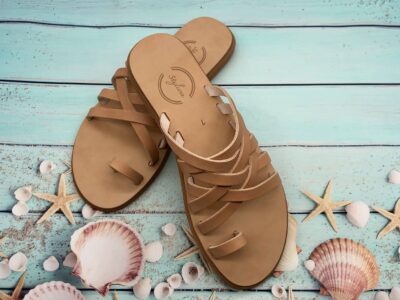ANTIPAROS STYLSANDAL100-13