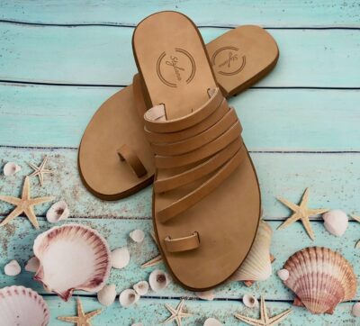 IKARIA STYLSANDAL100-12