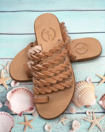 AMORGOS STYLSANDAL100-01