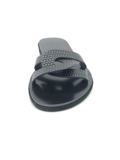 BLACK OR... STYLSANDAL100-05