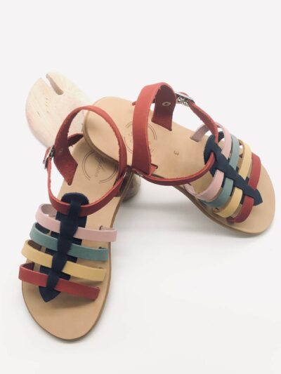 ERMIS MULTI STYLKIDS200-01