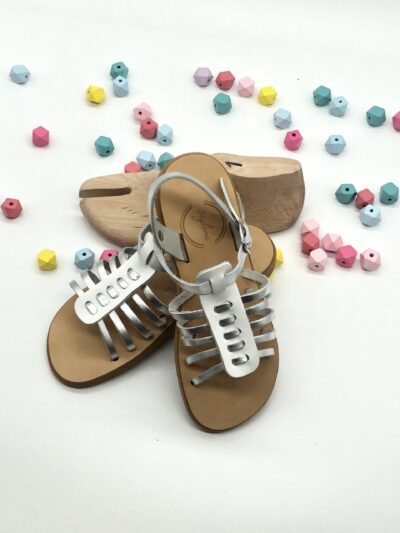 ERMIS SIVER STYLKIDS200-04