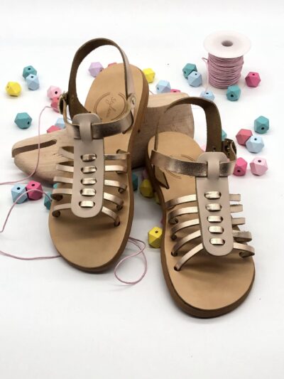 ERMIS GOLD STYLKIDS200-03