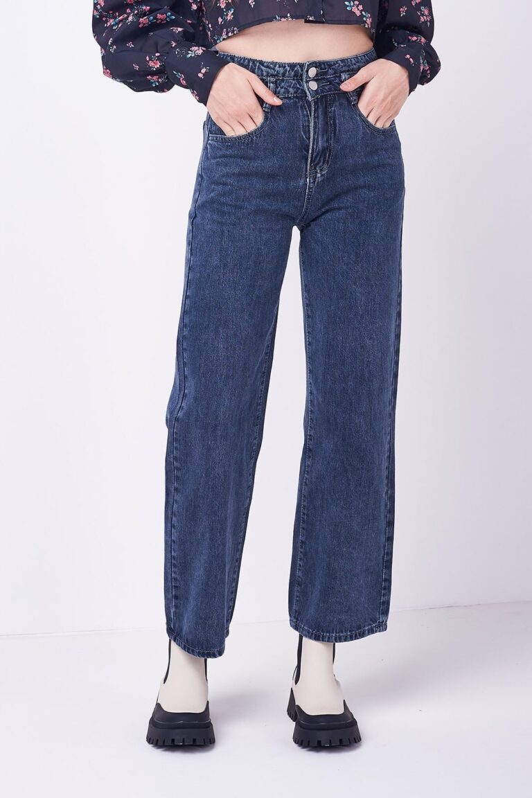 DENIM ΠΑΝΤΕΛΟΝΙ FS100-32