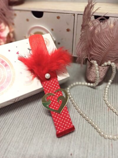 ΛΑΜΠΑΔΑ RED HEART
