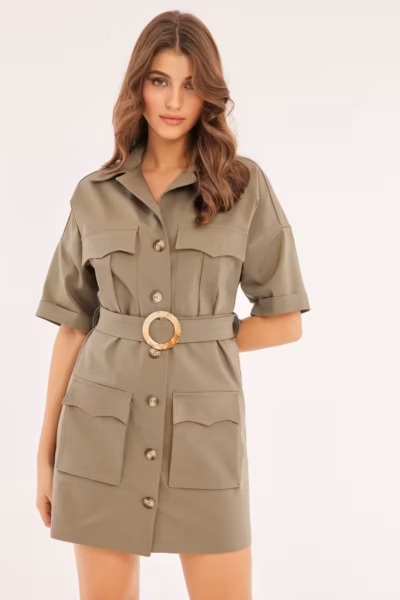 LONDON DRESS 2022S306 — ΦΟΡΕΜΑΤΑ (3)