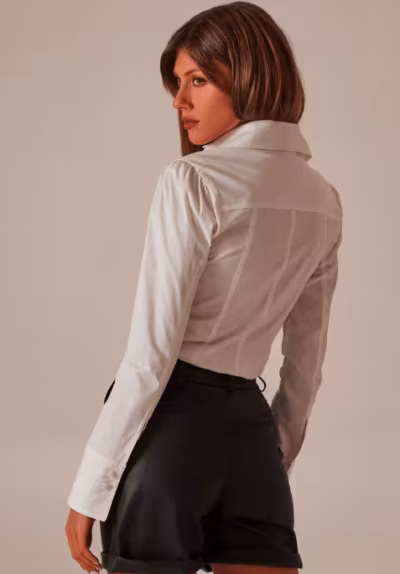 ADAMS SHIRT 2022W327 — TOP-ΜΠΛΟΥΖΕΣ-ΠΟΥΚΑΜΙΣΑ (2)