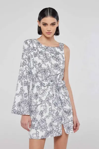 CERBE DRESS 2023S348 — ΦΟΡΕΜΑΤΑ (4)