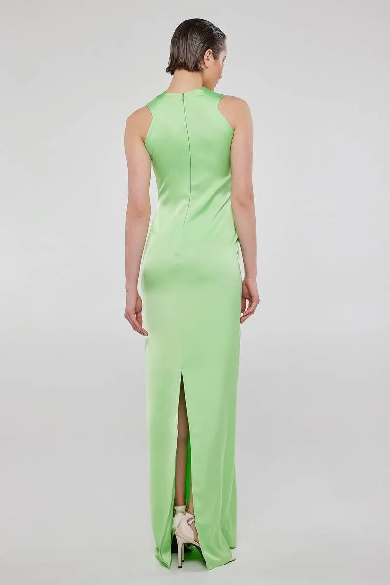 GRACIE DRESS 2023S319 — view 5
