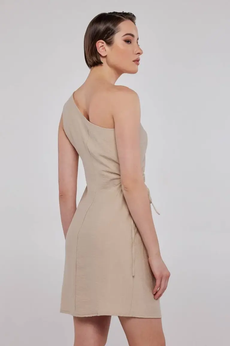 ELMORE DRESS 2023S326 — ΦΟΡΕΜΑΤΑ