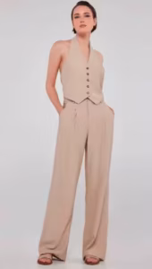 CORA PANTS 2023S325 — ΠΑΝΤΕΛΟΝΙΑ