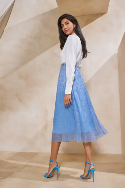 NELDA 231318 SKIRT