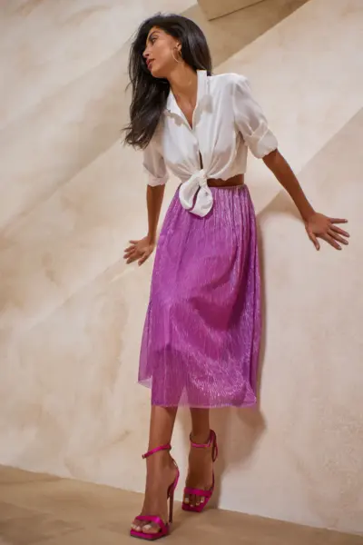 NELDA 231318 SKIRT