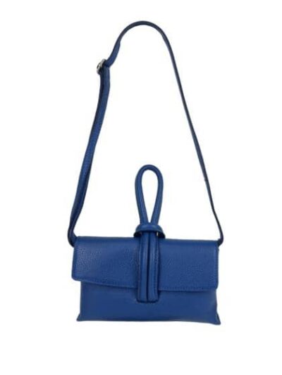 LEATHER HANDBAG L899 — view 3