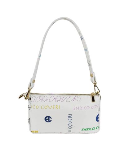 ENRICO COVERI HANDBAG EC353