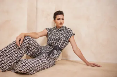 ΜΠΛΟΥΖΑ FEMME 232017 — view 1