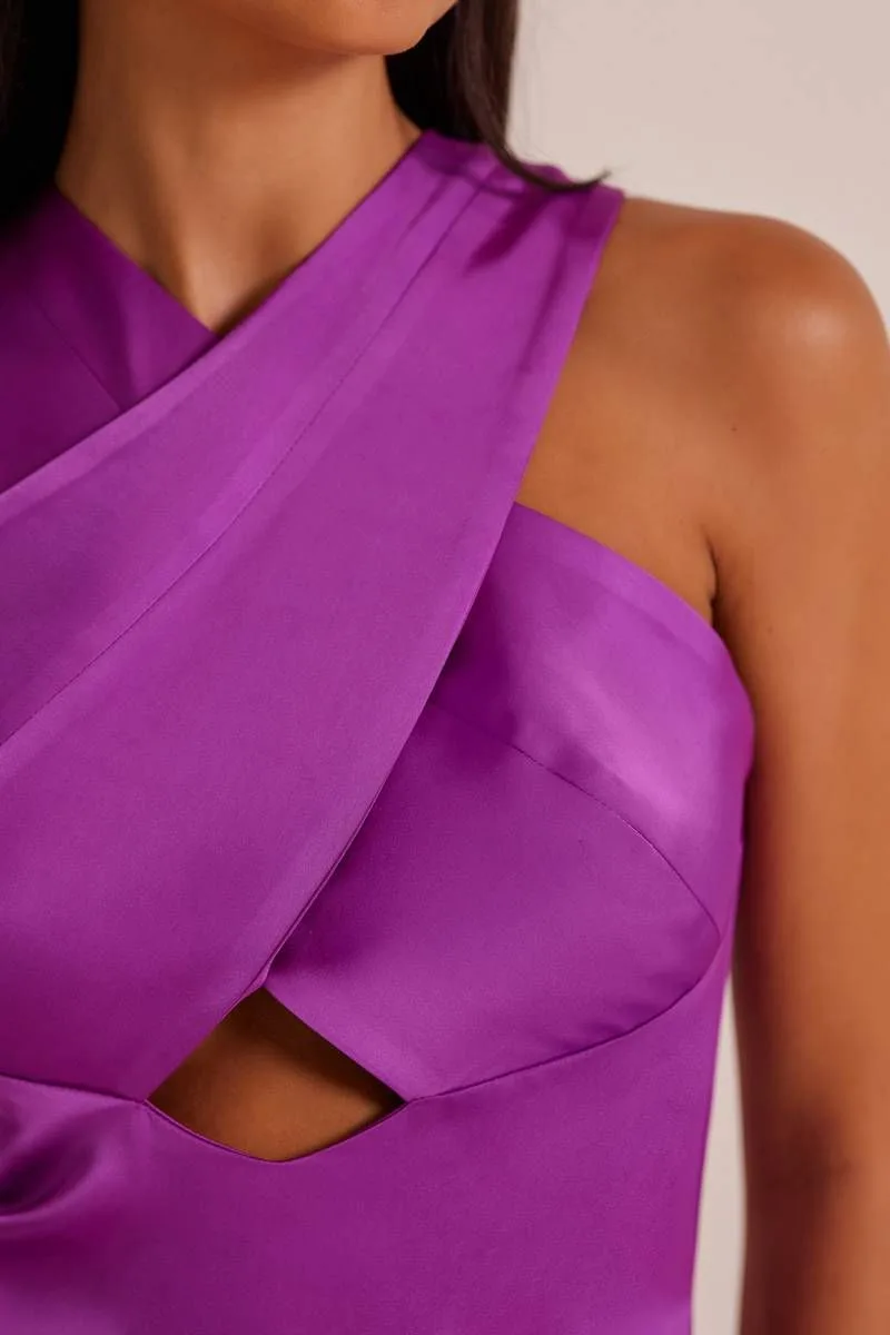DALIA DRESS P240701 — view 8
