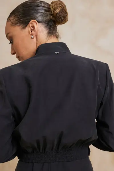 JACKET FINN 232181 — view 4