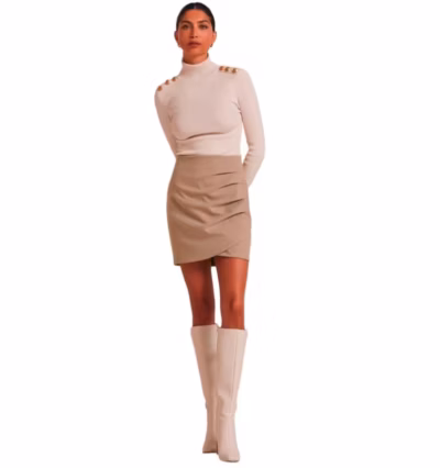 IRMA SKIRT P240202