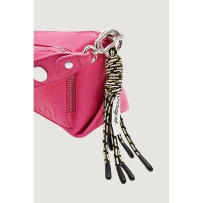 DESIGUAL HANDBAG 457822 — ΤΣΑΝΤΕΣ (3)