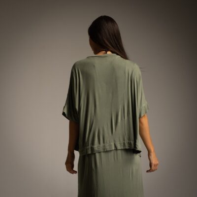 KIMONO JACKET 24835