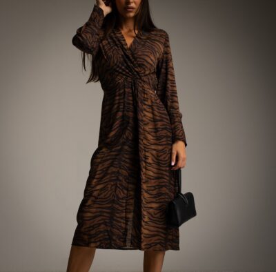 ANIMAL DRESS 1756 (3)