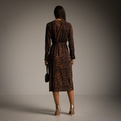 ANIMAL DRESS 1756 (2)