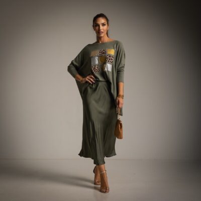 SKIRT 3627 — view 5