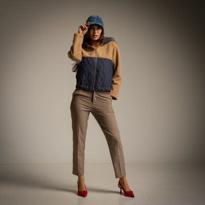 JACKET 3093