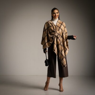 PONCHO 2141