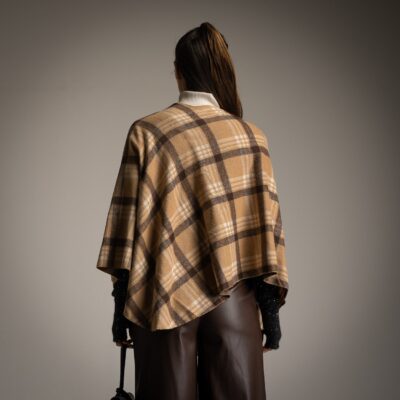 PONCHO 2141 — view 6