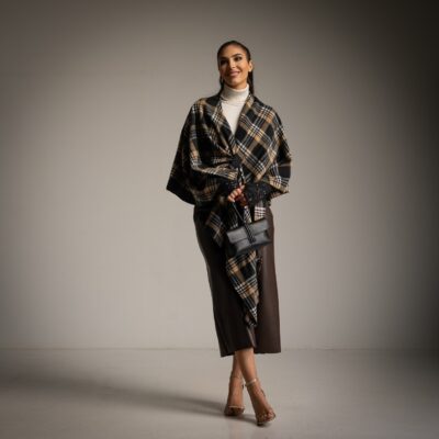 PONCHO 2141