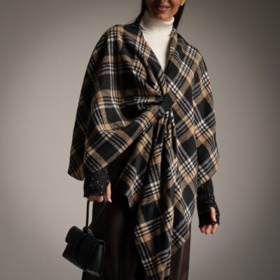 PONCHO 2141 — view 3