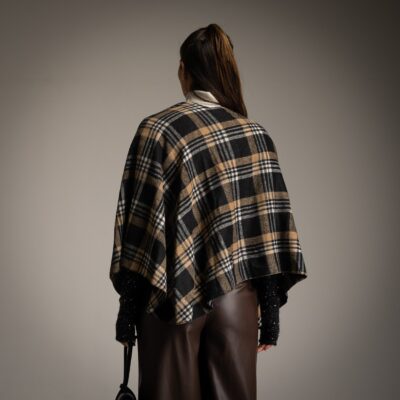 PONCHO 2141 — view 4