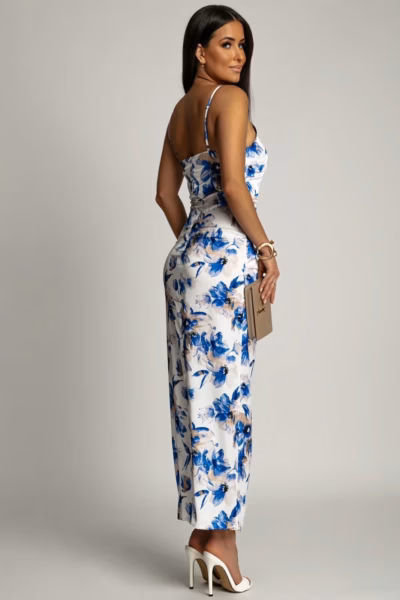 DRESS LB 02