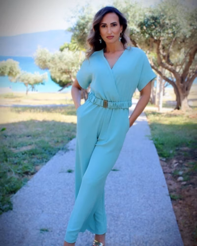 JUMPSUIT 5113