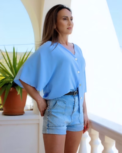 SHORTS 99102130