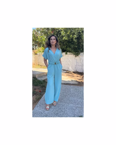 JUMPSUIT 5113
