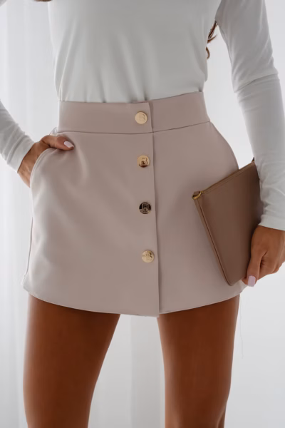 SKORT LB 19 — view 1