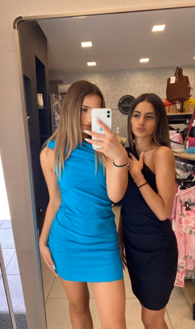 DRESS LD1075 — view 4