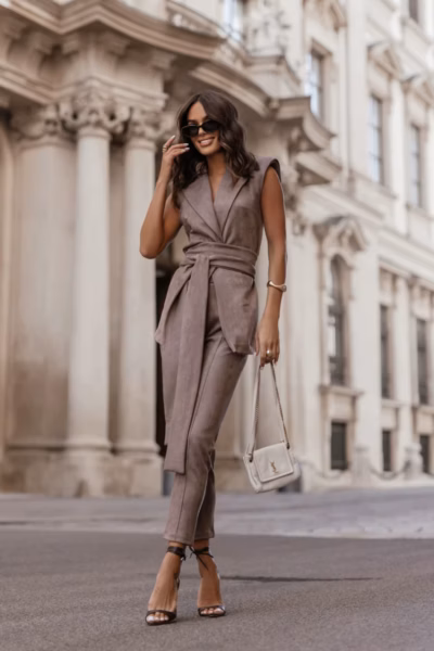 PANTS RUBY ΠΟΥΡΟ LB 71