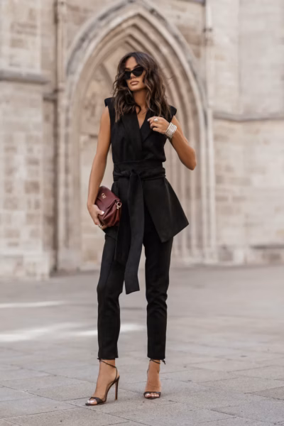 VEST RUBY BLACK LB 70 (2)