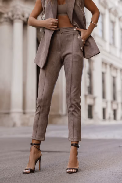 PANTS RUBY ΠΟΥΡΟ LB 71