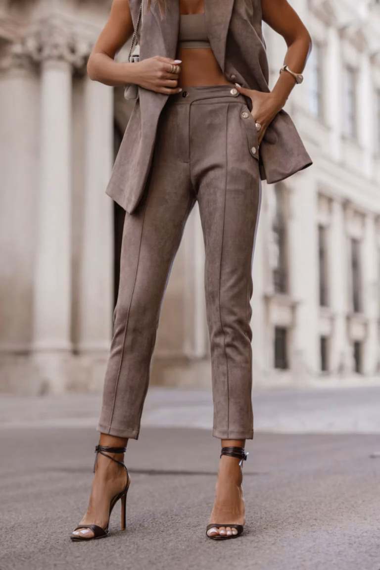 PANTS RUBY ΠΟΥΡΟ LB 71