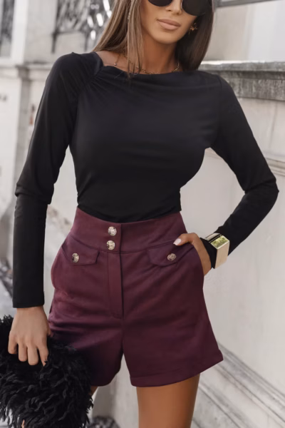 CALLY BORDO SHORTS LB 50 (3)
