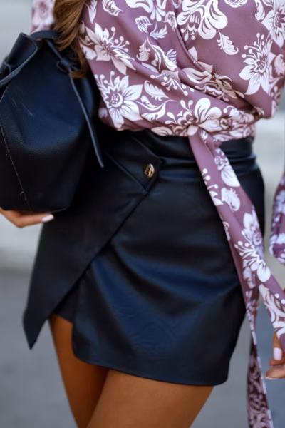 SKORT LB 85 — view 3