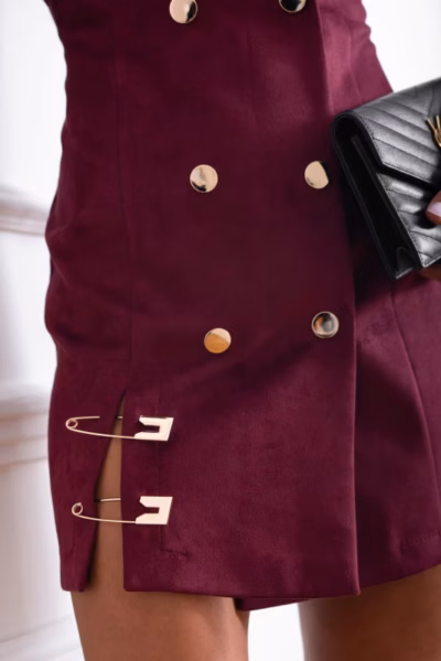 DREYA DRESS LB 86 — view 4