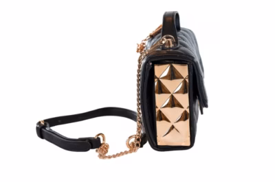 PIERRE CARDIN ECO LEATHER SHOULDER BAG 6786